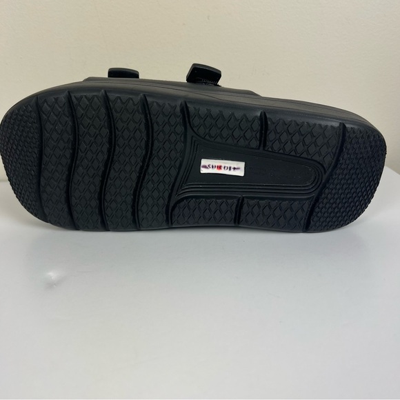 Suicoke | URICH Black Minimalist Sandal | 8 (Men’s) 10 (Women’s) - Picture 7 of 10